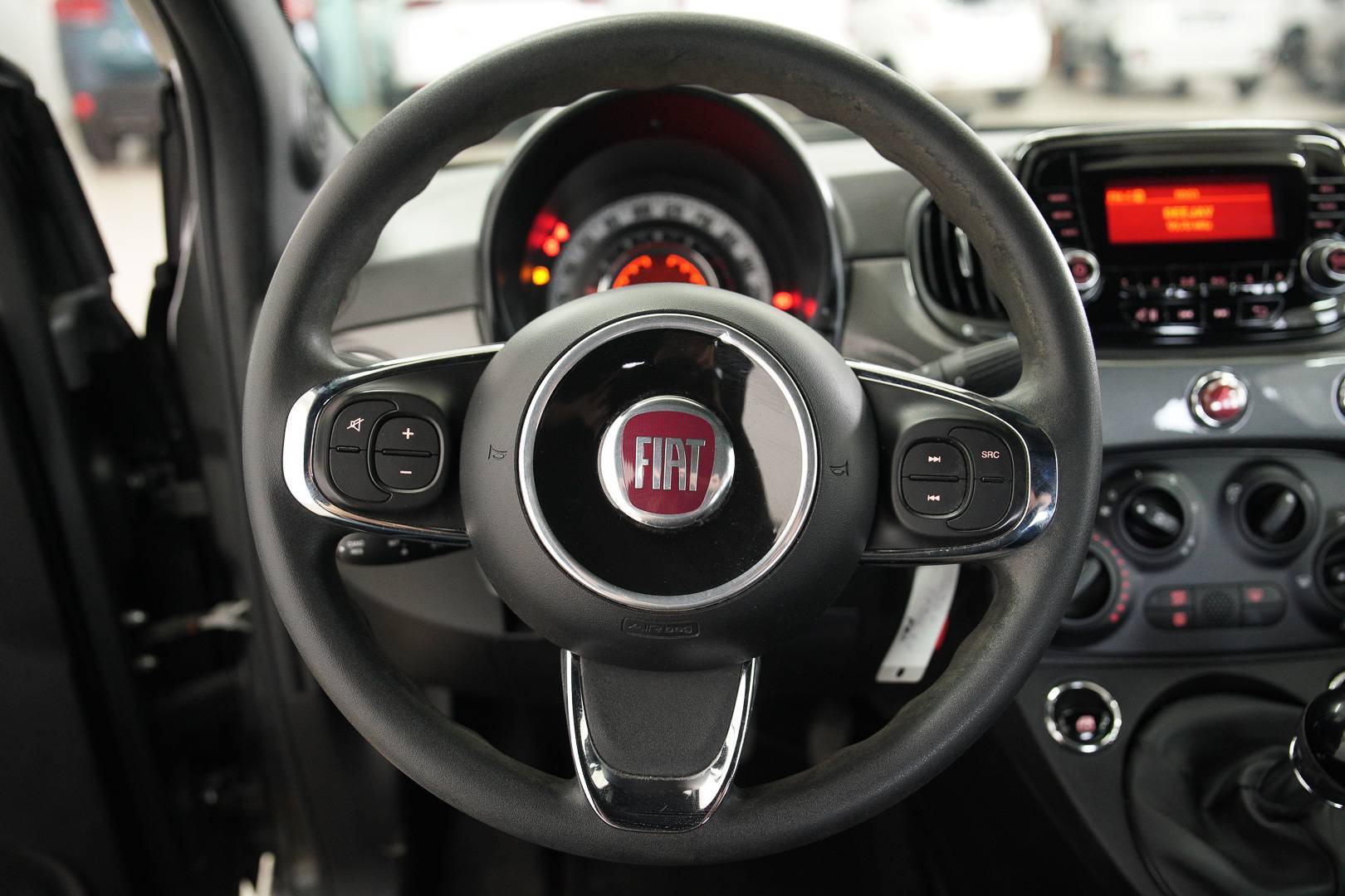 FIAT 500 - Foto 10
