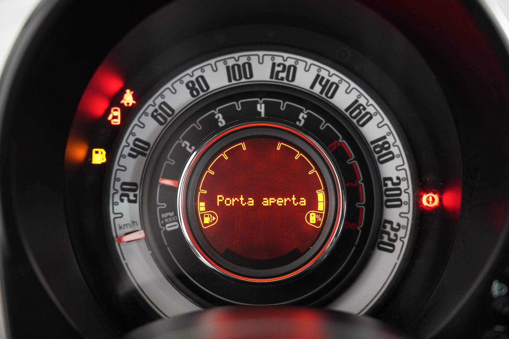 FIAT 500 - Foto 14