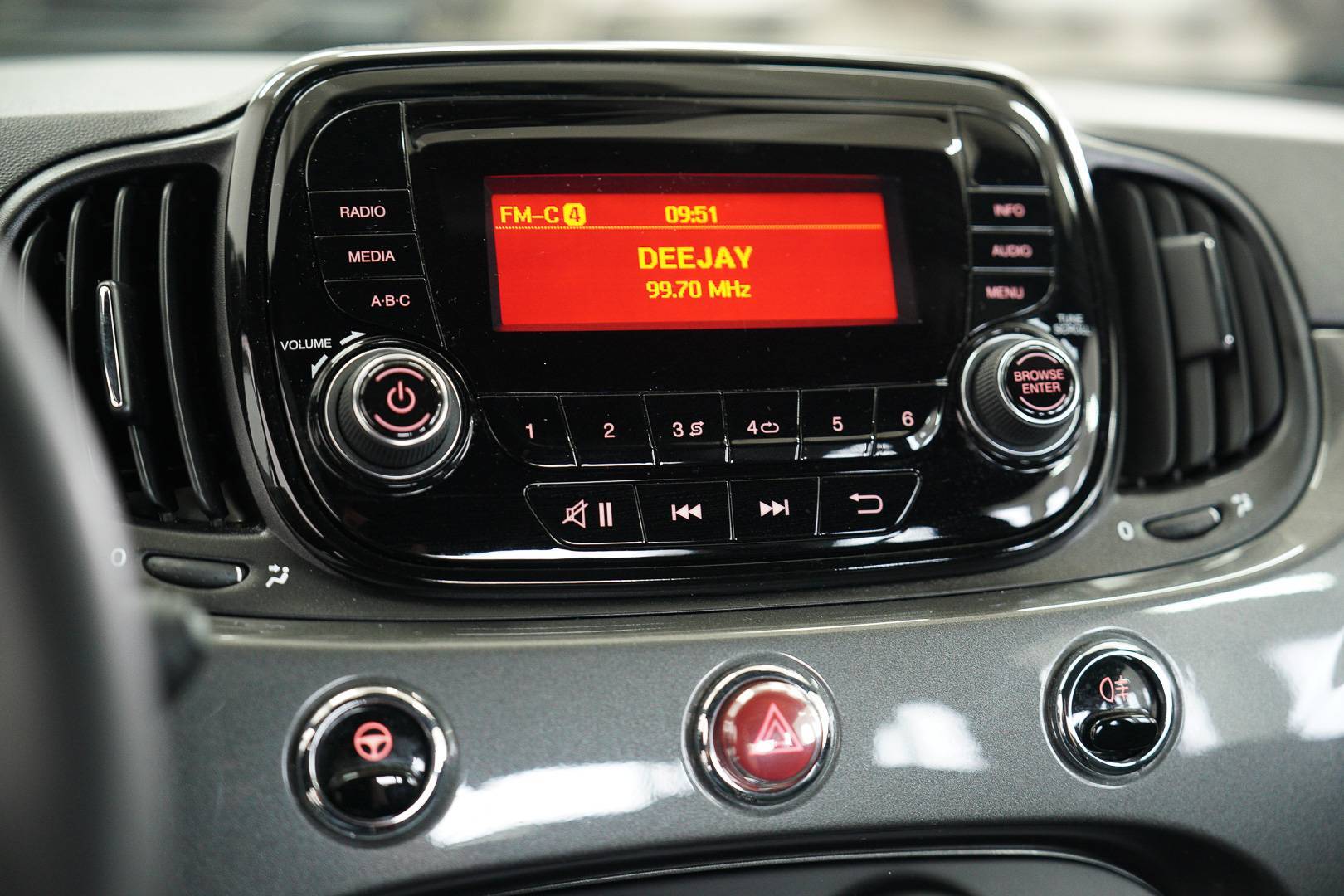 FIAT 500 - Foto 15