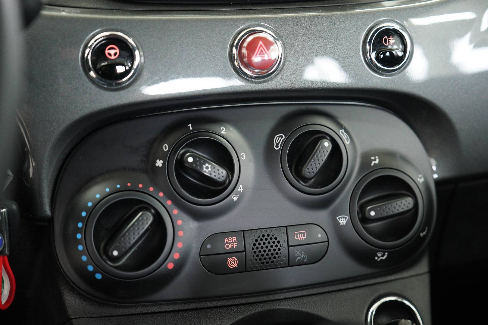 FIAT 500 - Foto 16