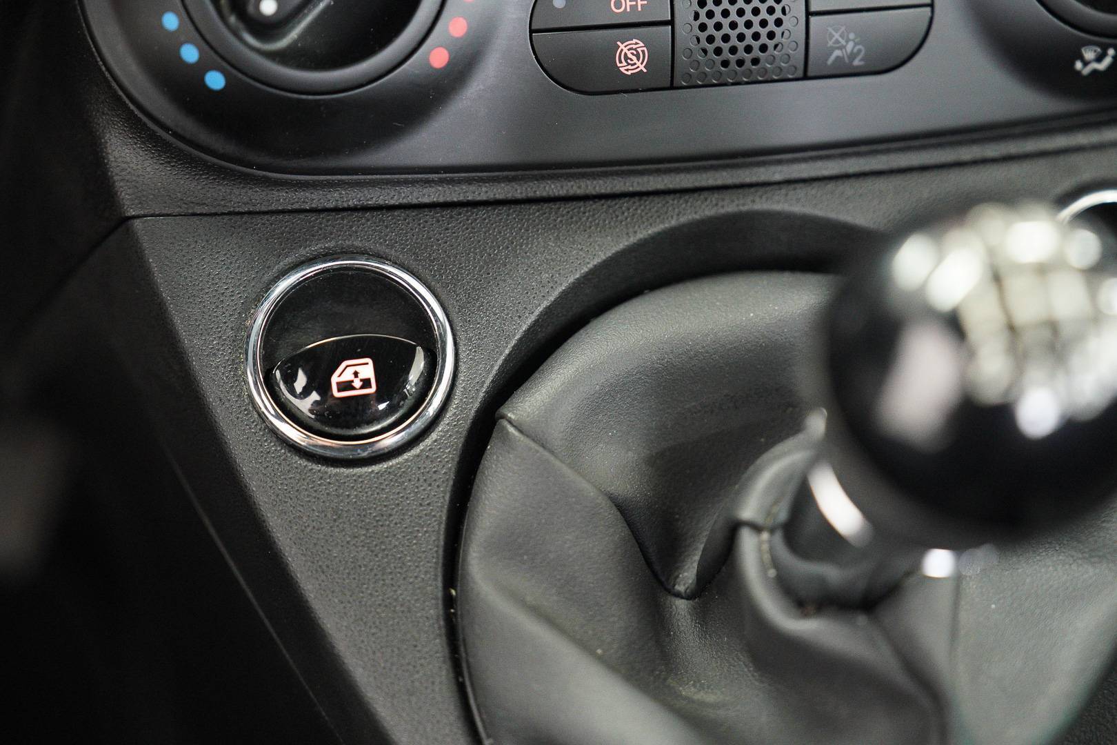 FIAT 500 - Foto 17