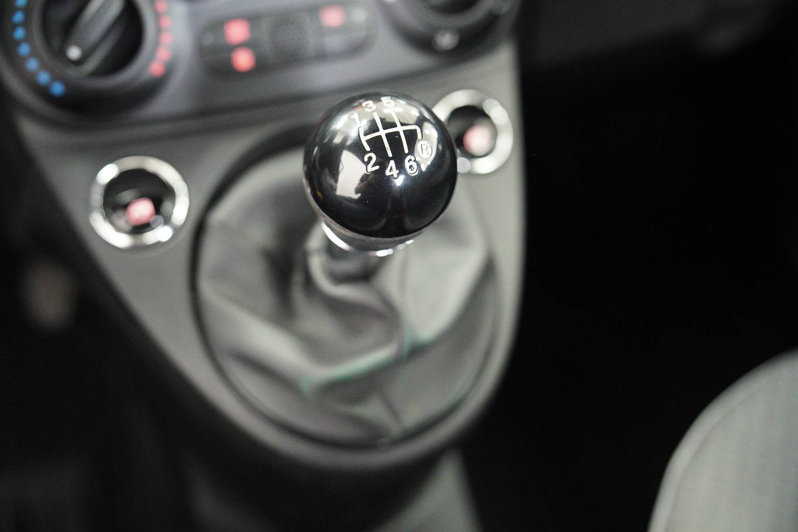 FIAT 500 - Foto 18