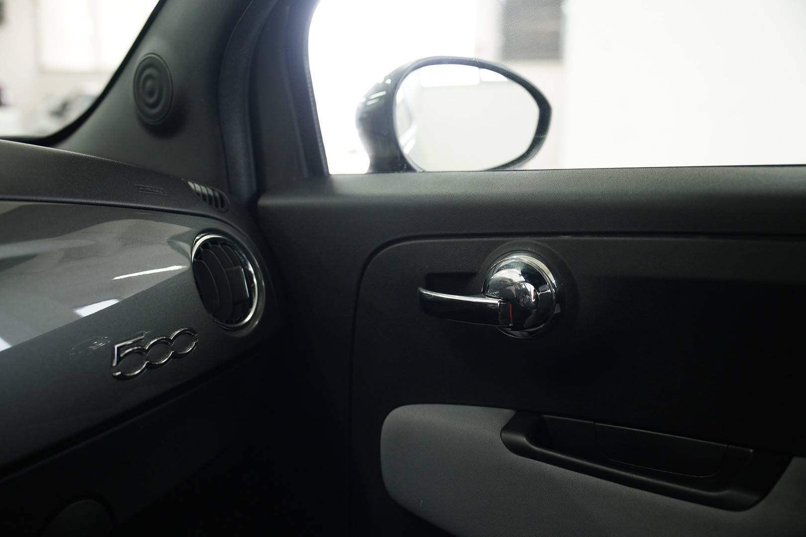 FIAT 500 - Foto 20