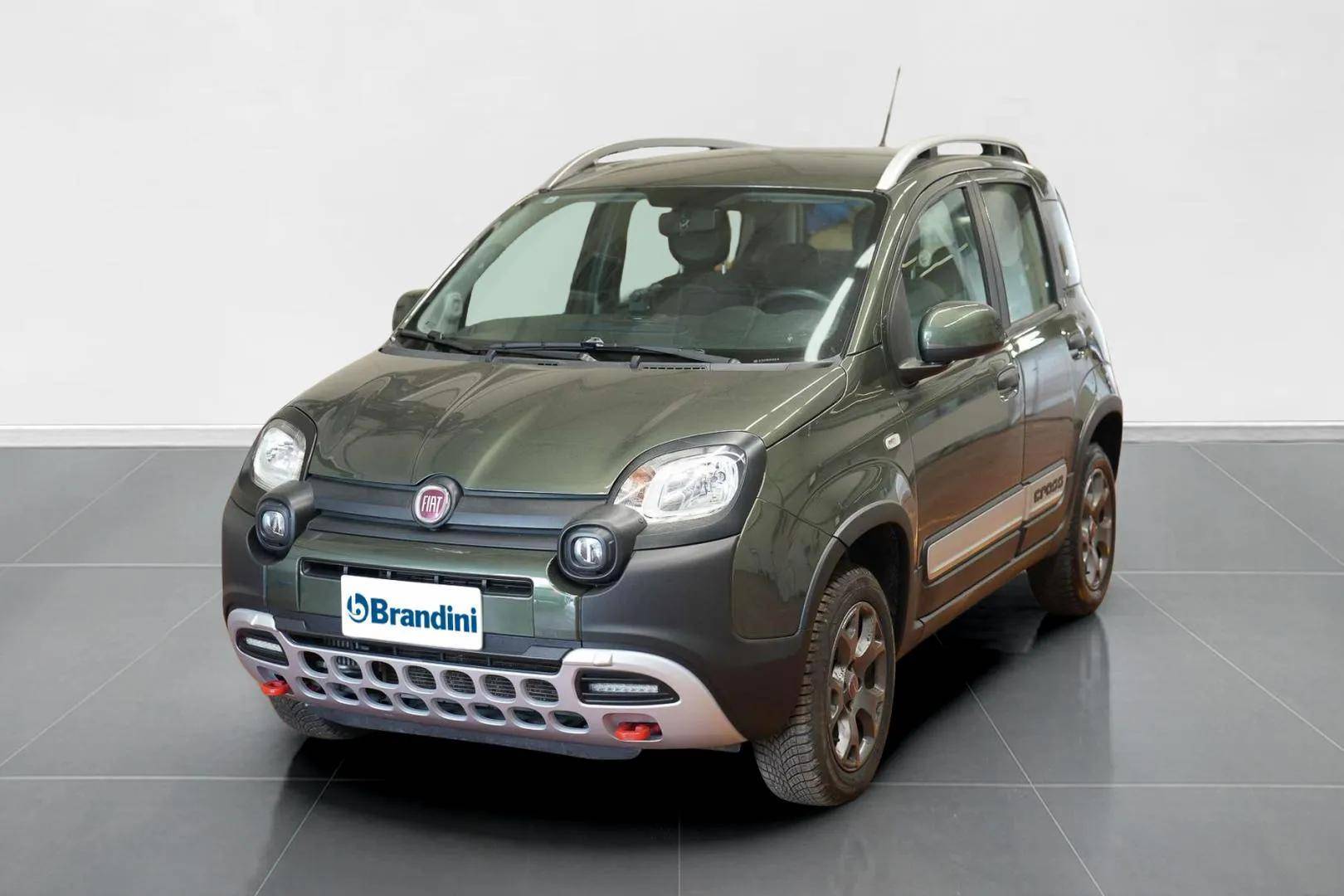 FIAT Panda - Foto 1