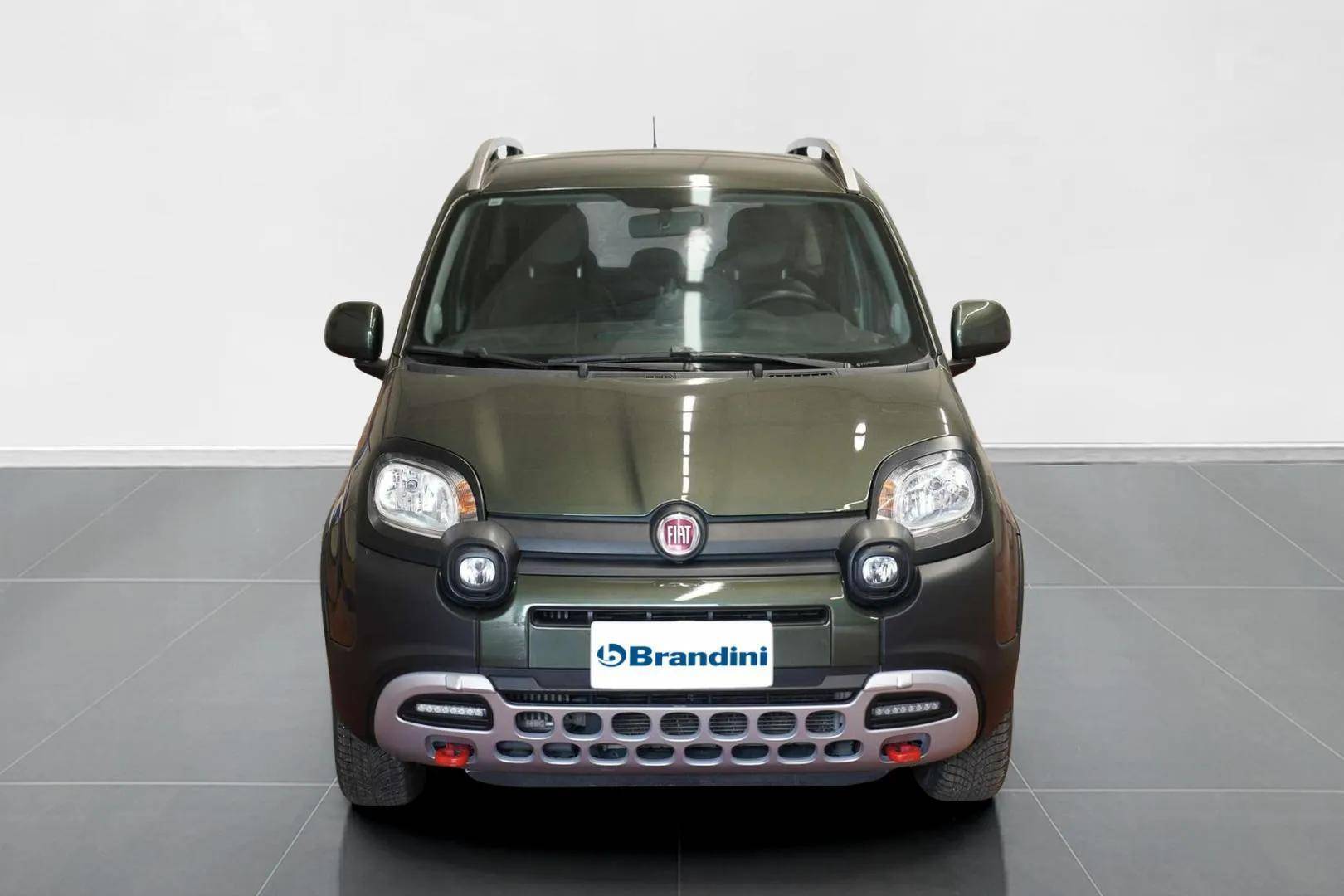 FIAT Panda - Foto 2