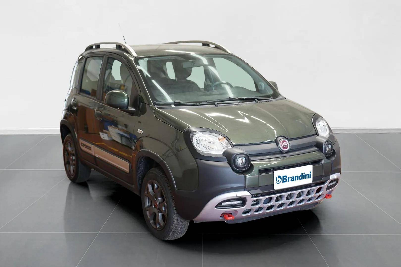 FIAT Panda - Foto 3