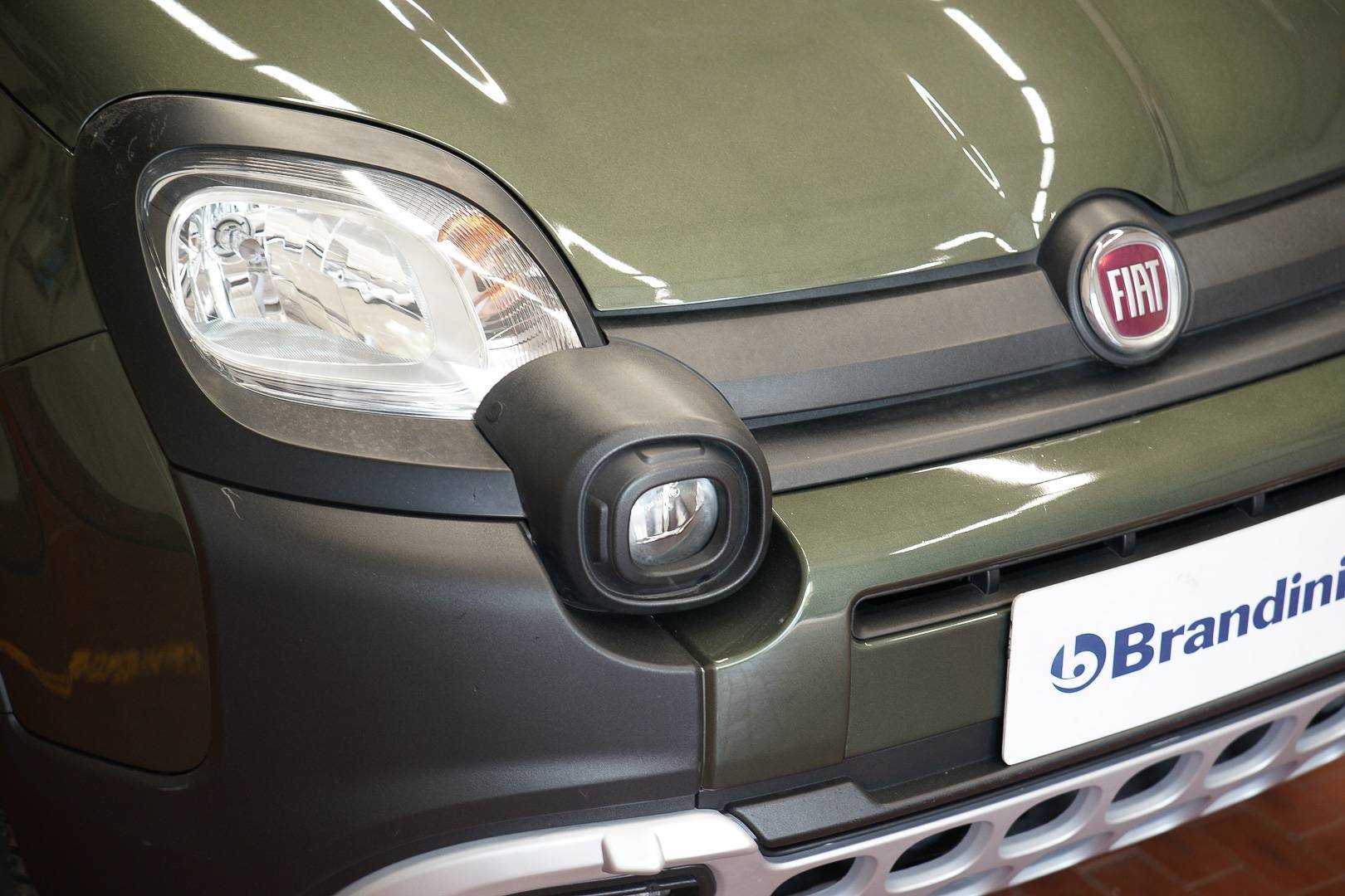 FIAT Panda - Foto 4