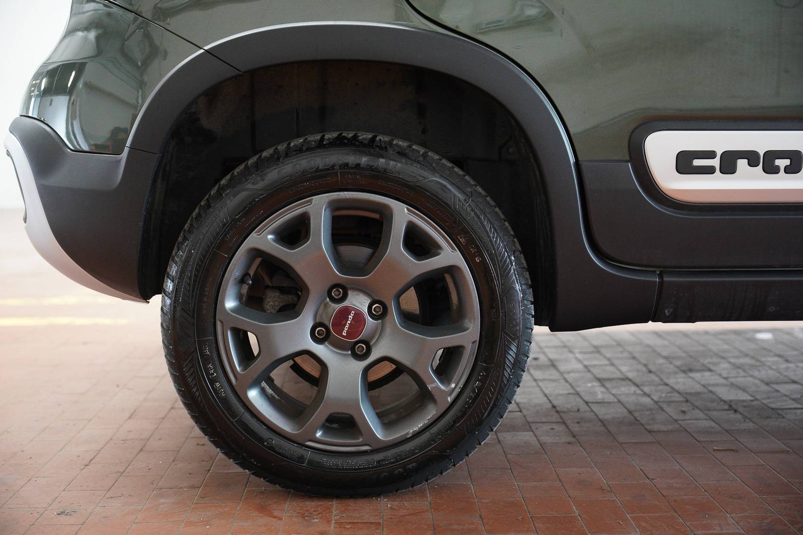 FIAT Panda - Foto 6