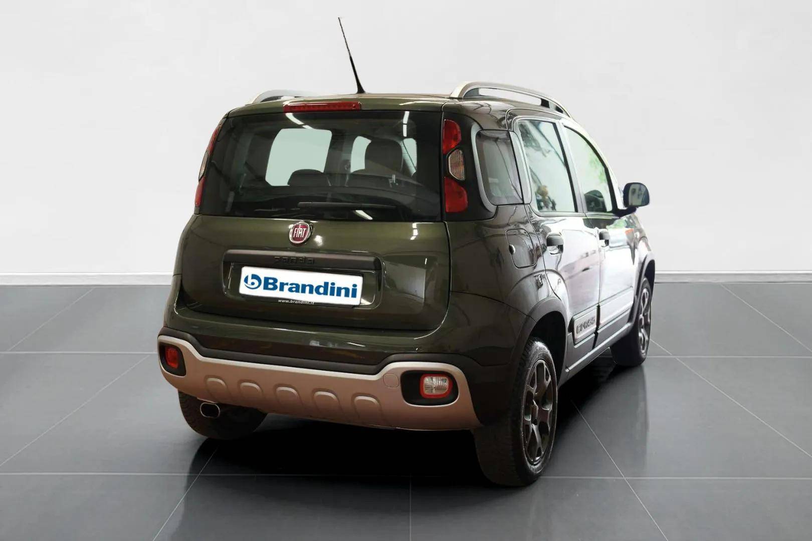 FIAT Panda - Foto 7