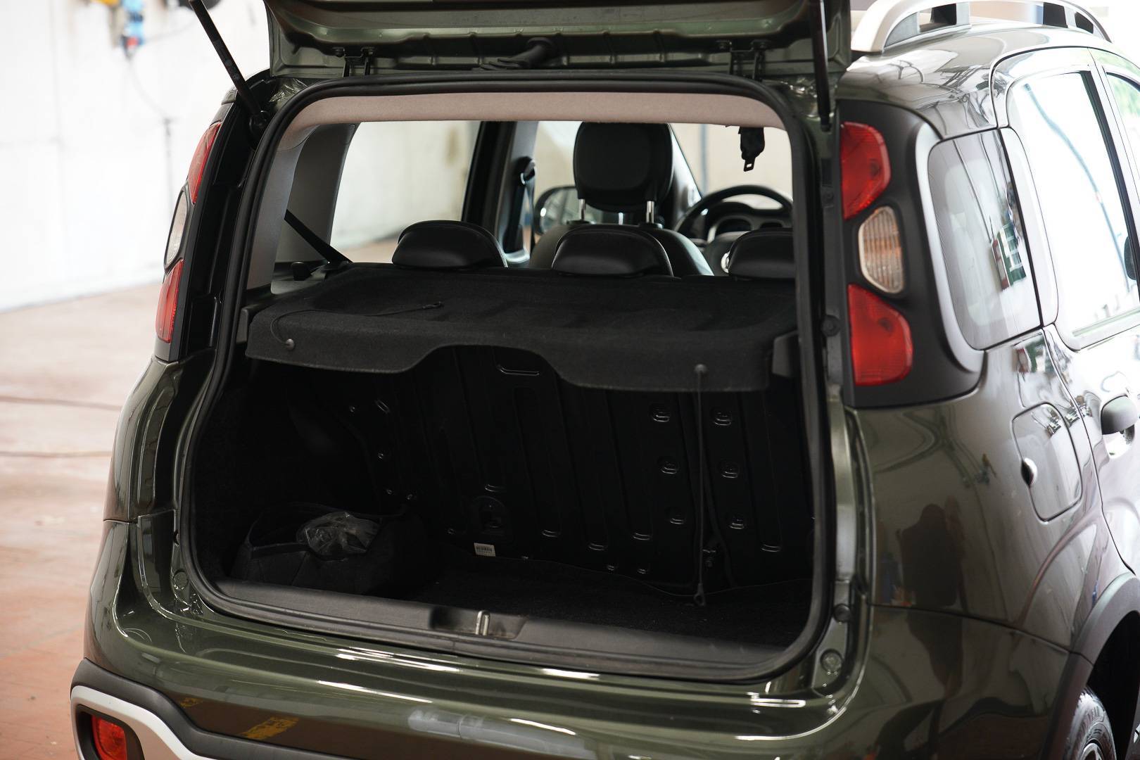 FIAT Panda - Foto 8