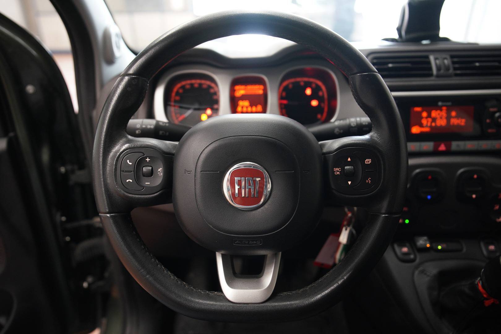 FIAT Panda - Foto 9