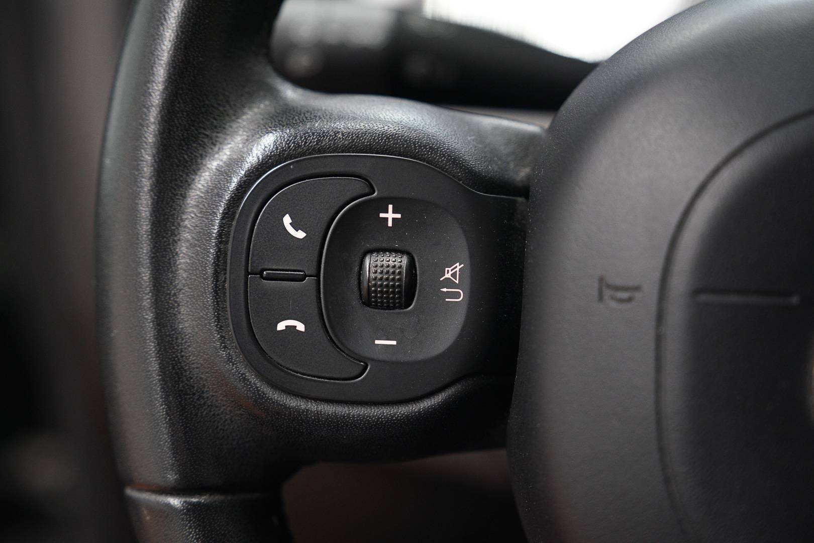 FIAT Panda - Foto 10