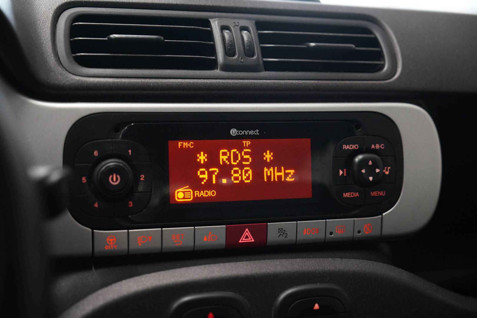 FIAT Panda - Foto 14