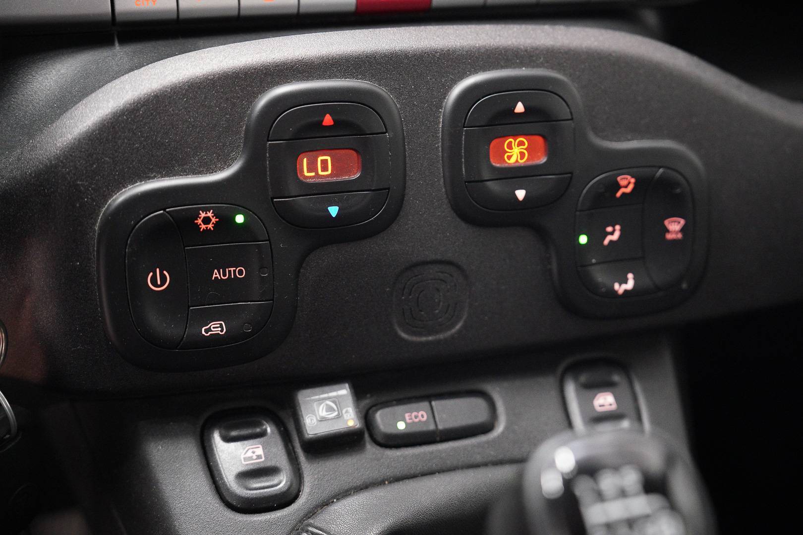 FIAT Panda - Foto 15