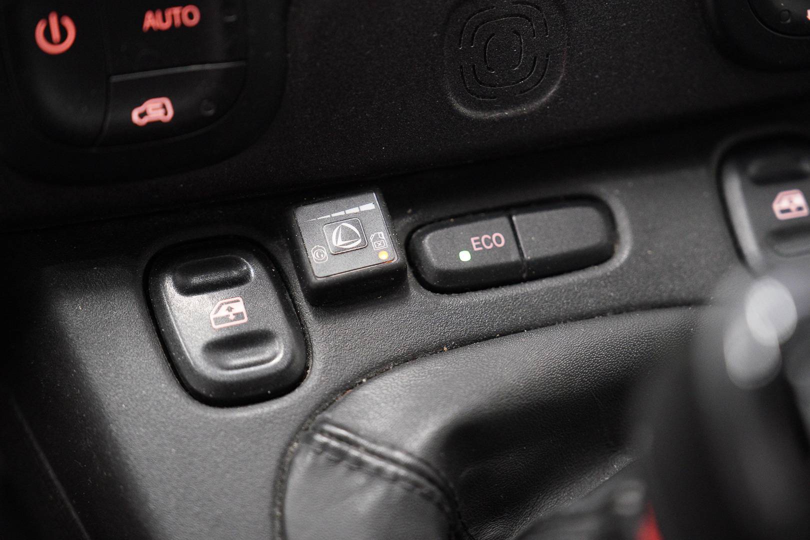 FIAT Panda - Foto 16
