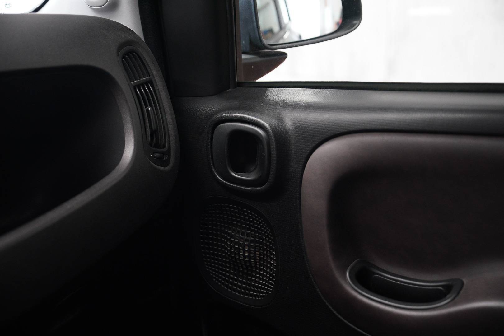 FIAT Panda - Foto 20