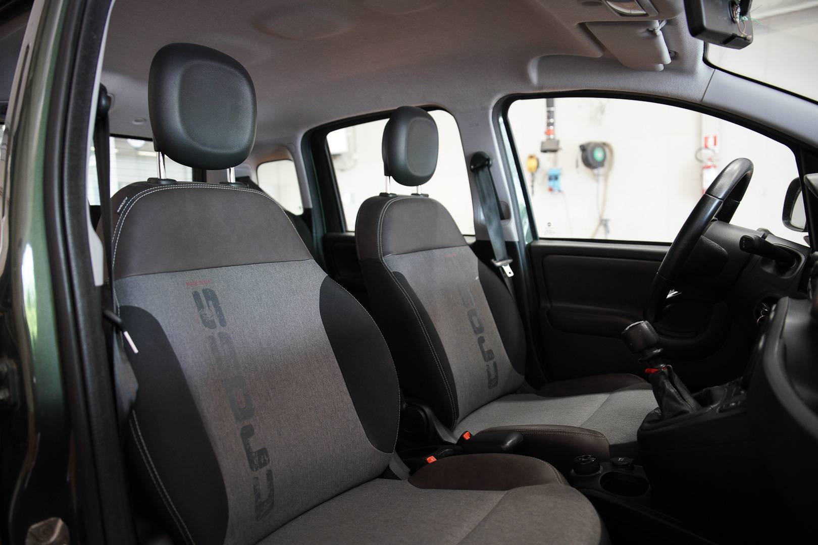 FIAT Panda - Foto 21