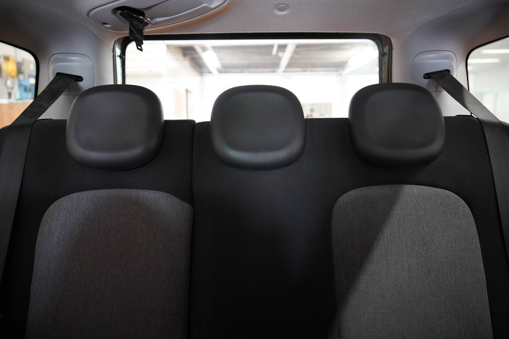 FIAT Panda - Foto 23