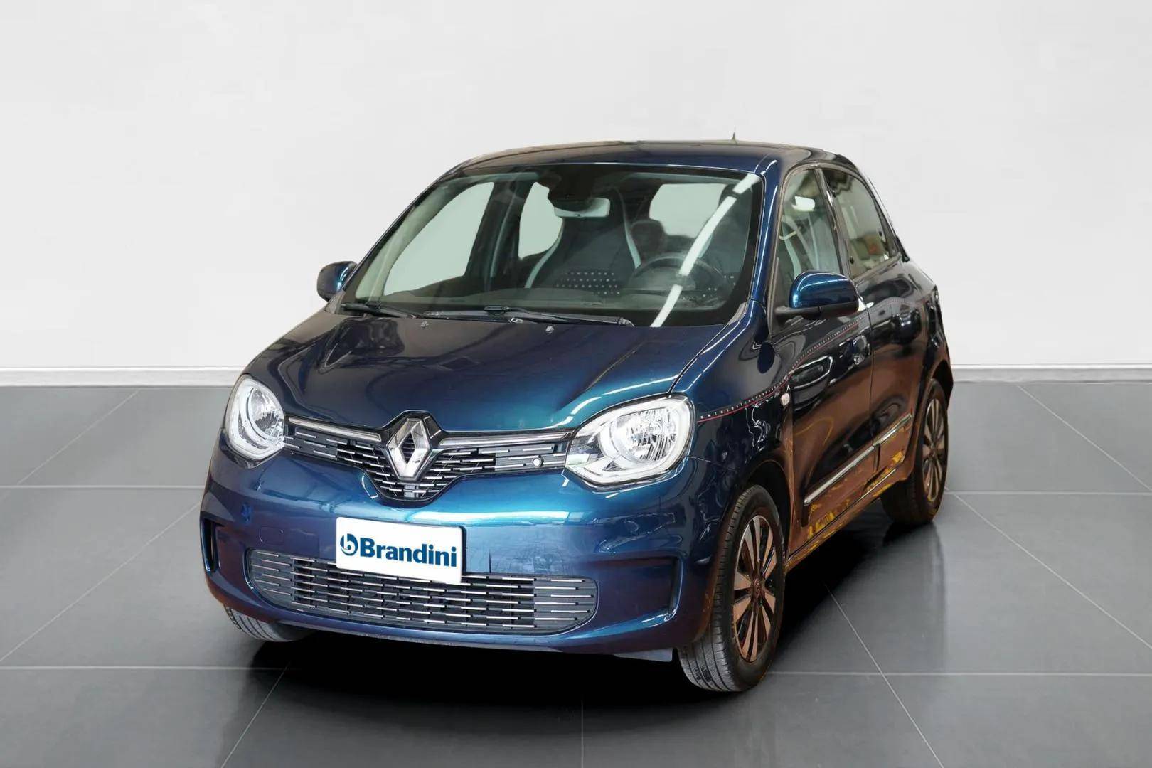 RENAULT Twingo - Foto 1