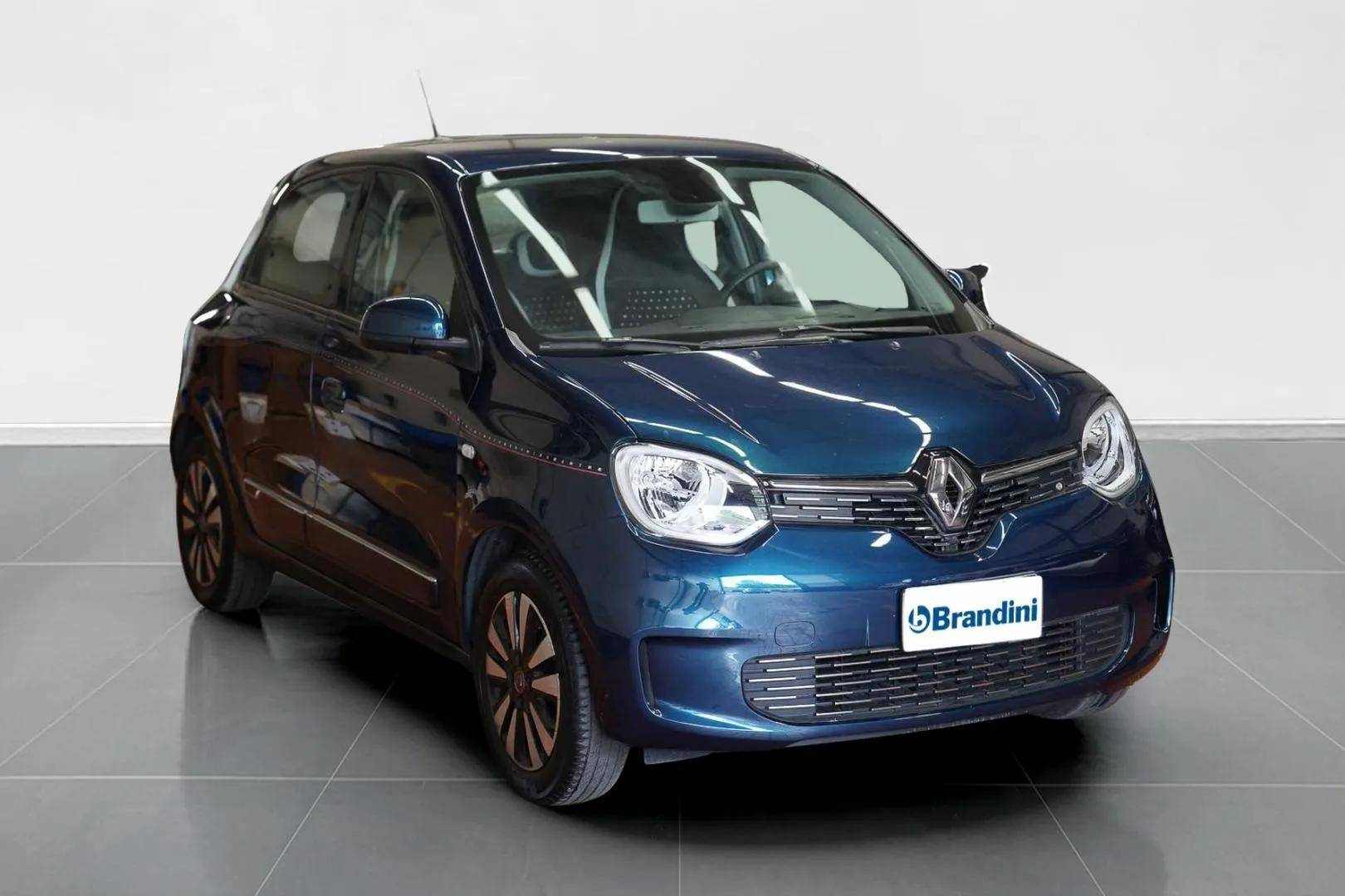 RENAULT Twingo - Foto 3