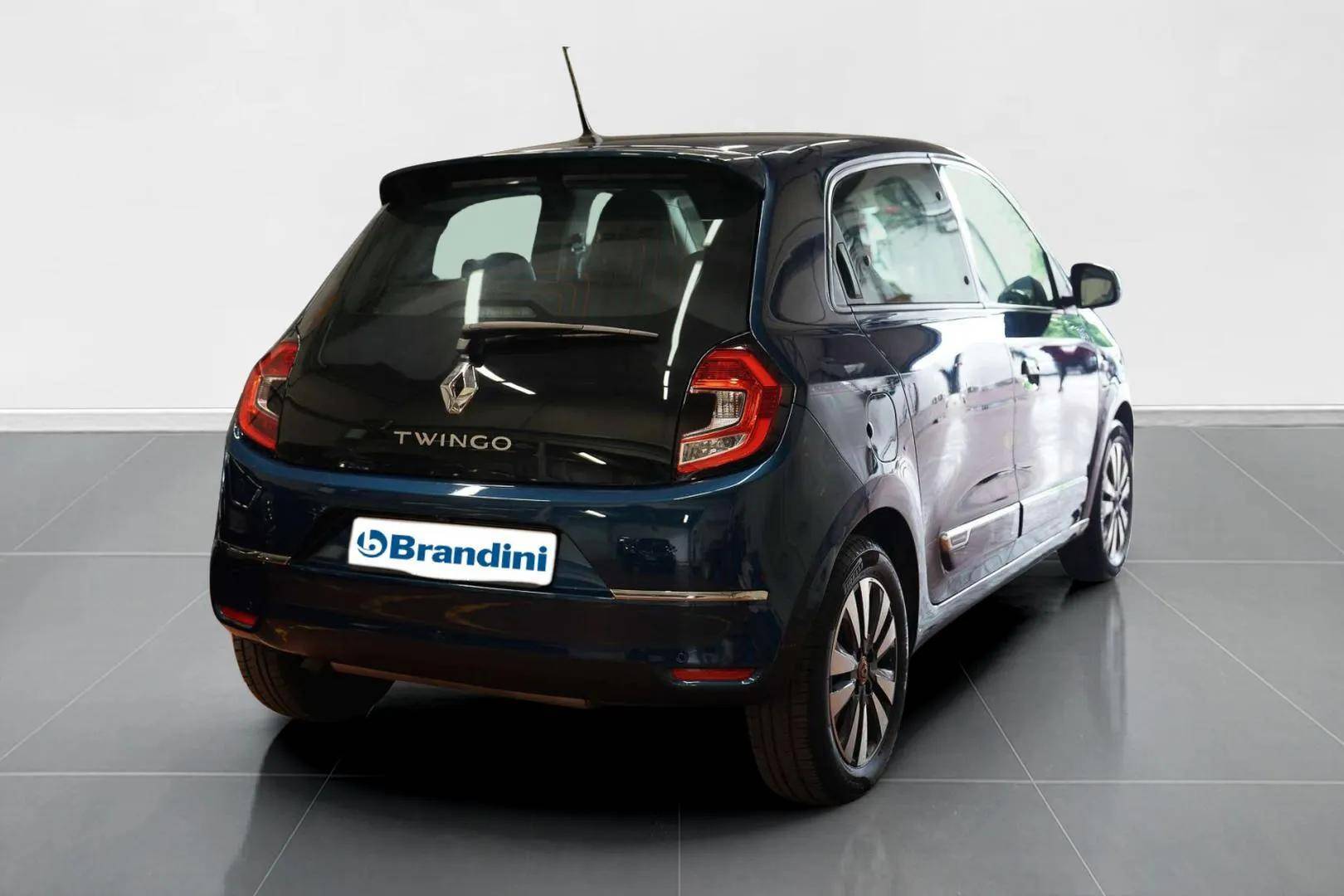 RENAULT Twingo - Foto 7