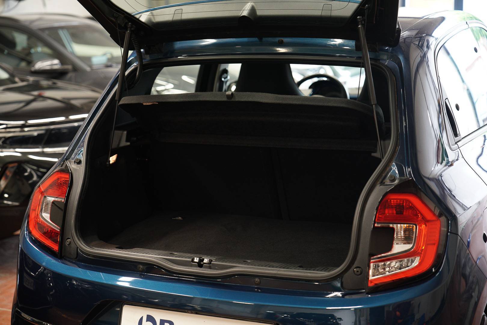 RENAULT Twingo - Foto 8
