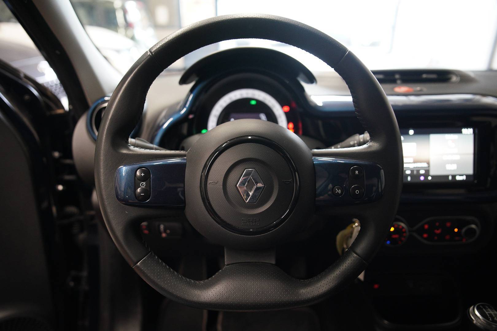 RENAULT Twingo - Foto 10
