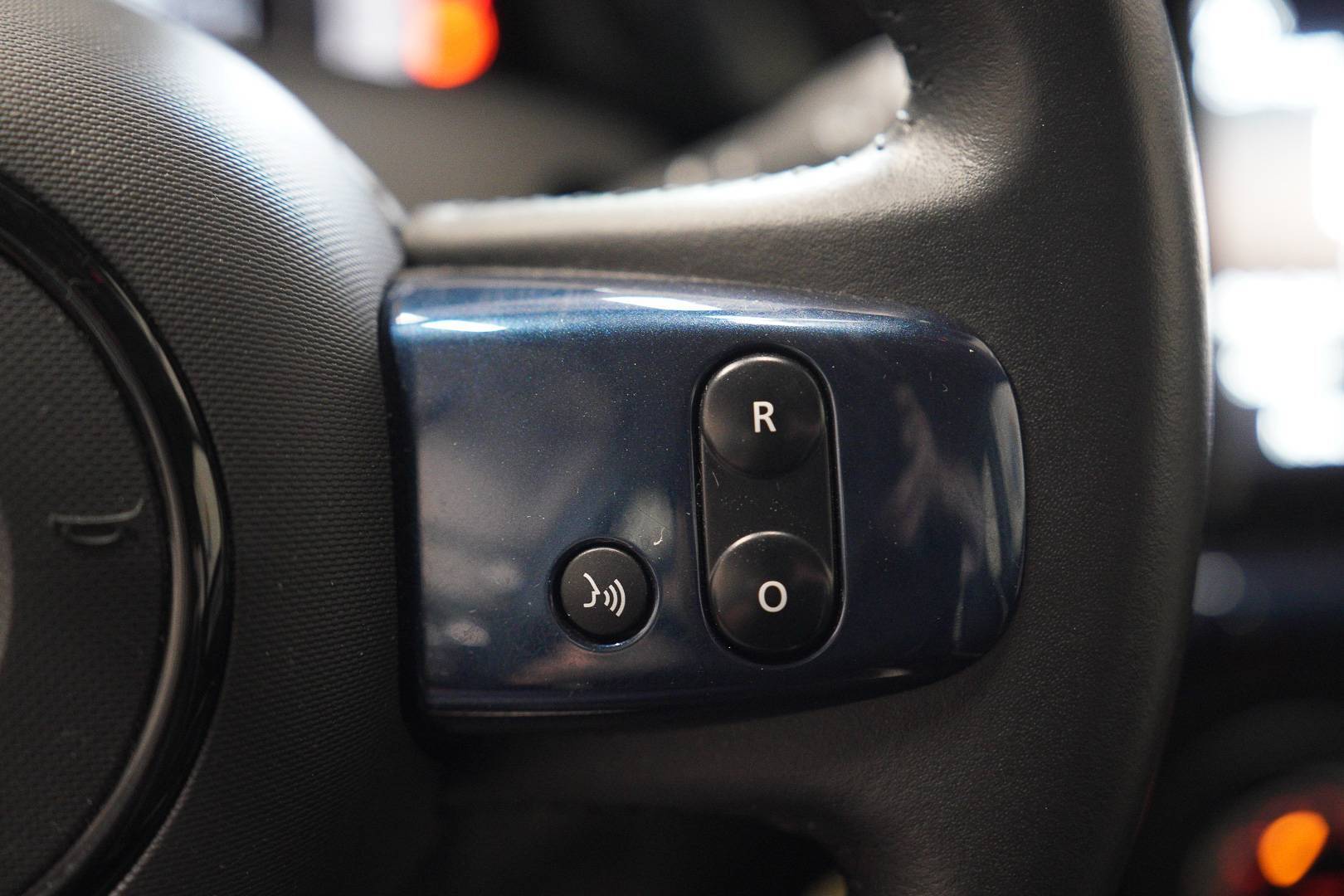 RENAULT Twingo - Foto 12
