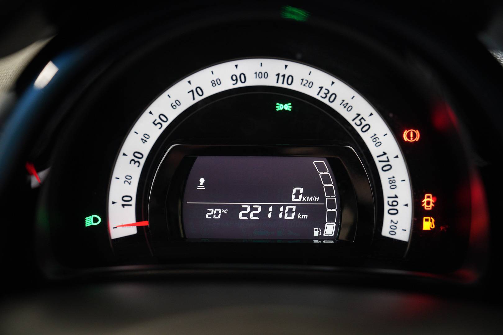 RENAULT Twingo - Foto 14