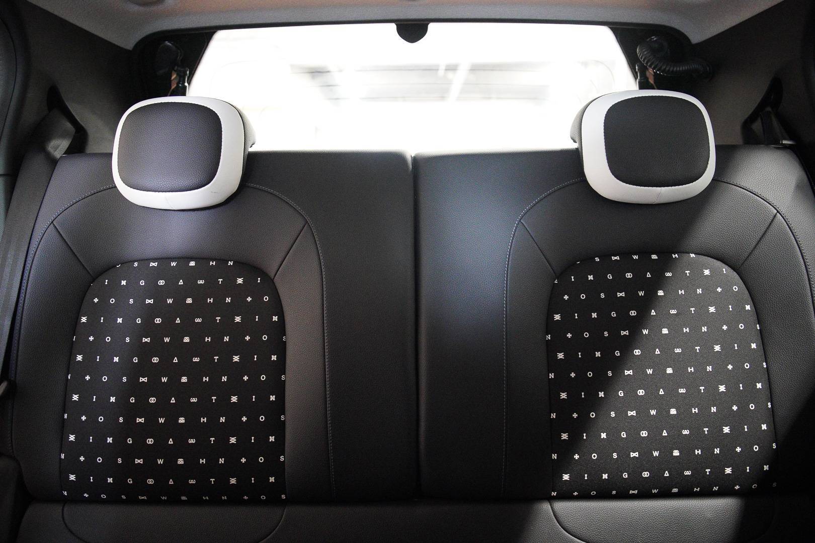 RENAULT Twingo - Foto 23