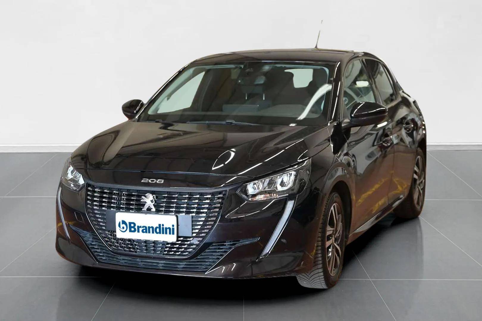 PEUGEOT 208 - Foto 1