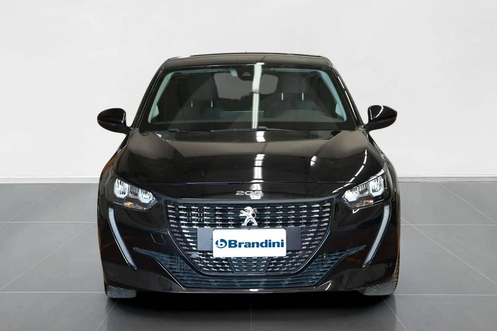 PEUGEOT 208 - Foto 2