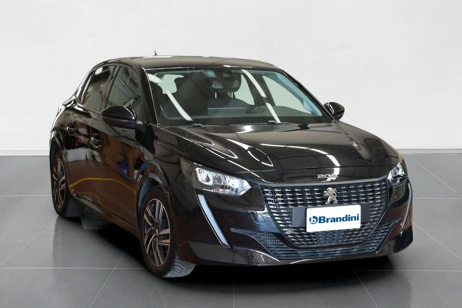 PEUGEOT 208 - Foto 3