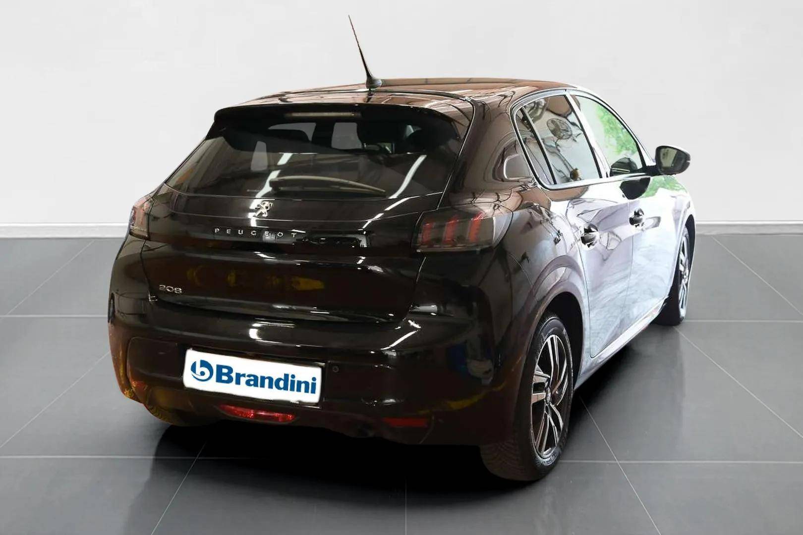 PEUGEOT 208 - Foto 4