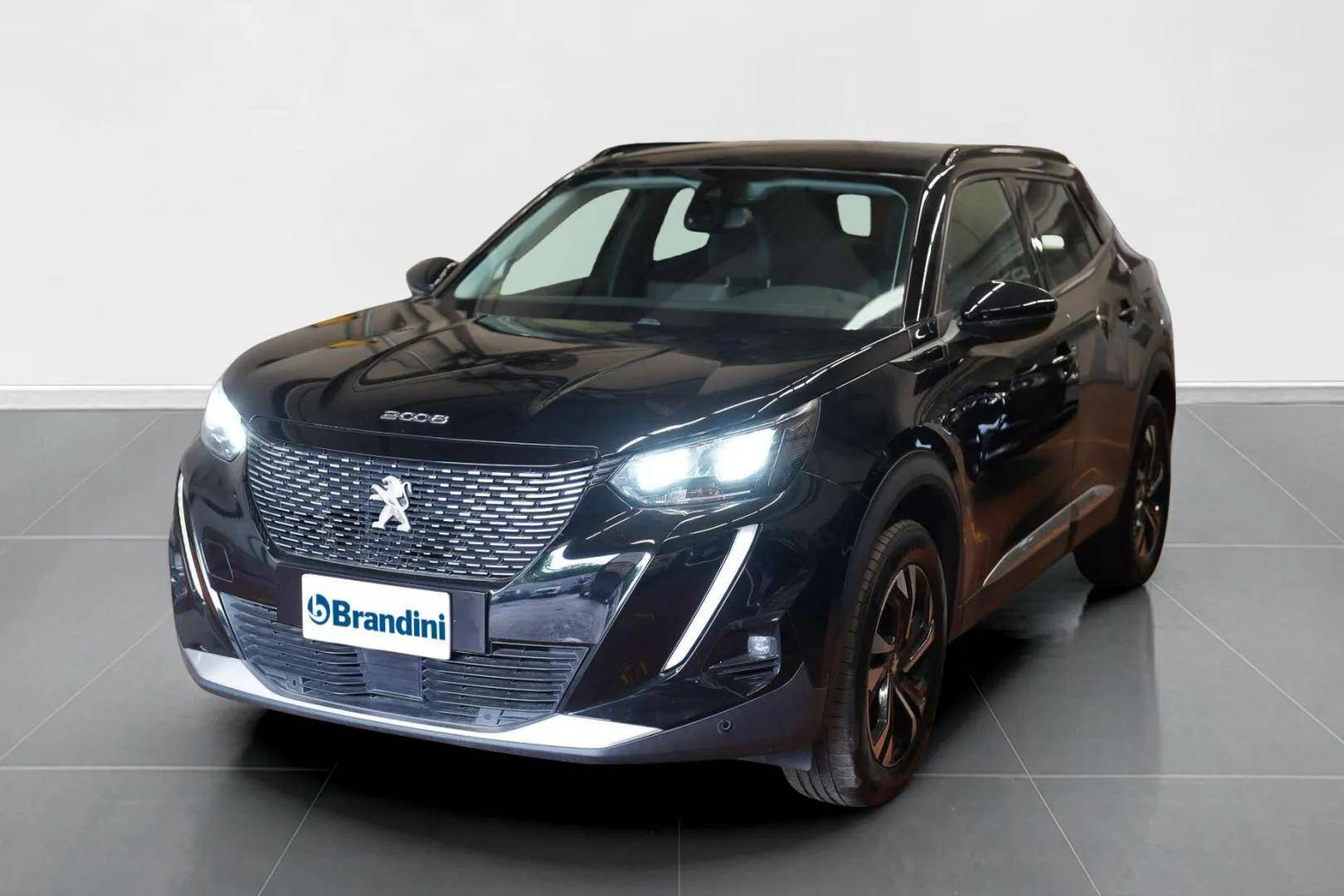 PEUGEOT 2008 - Foto 1