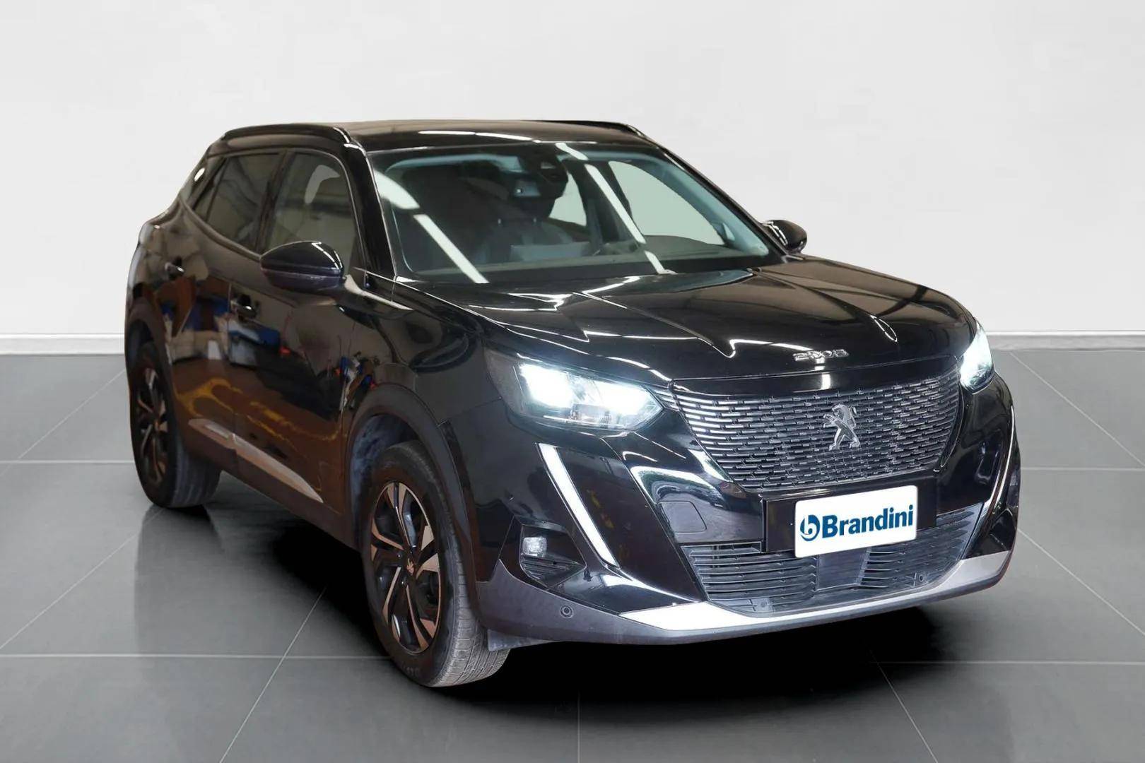 PEUGEOT 2008 - Foto 3