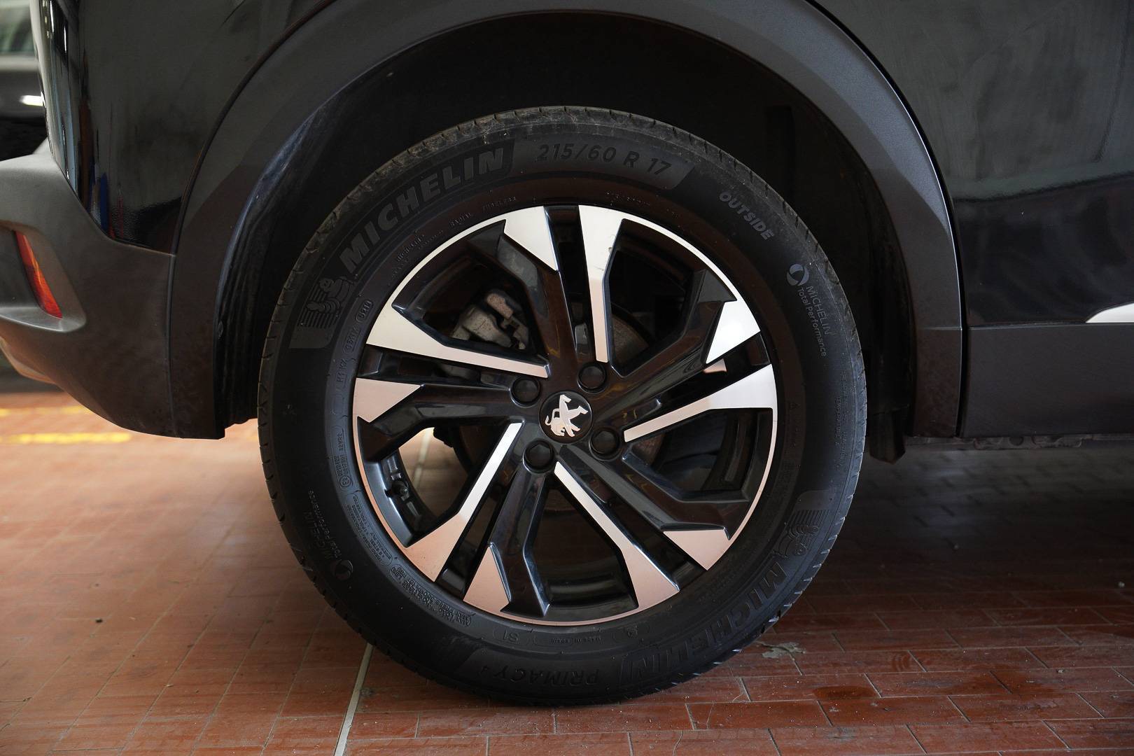 PEUGEOT 2008 - Foto 6