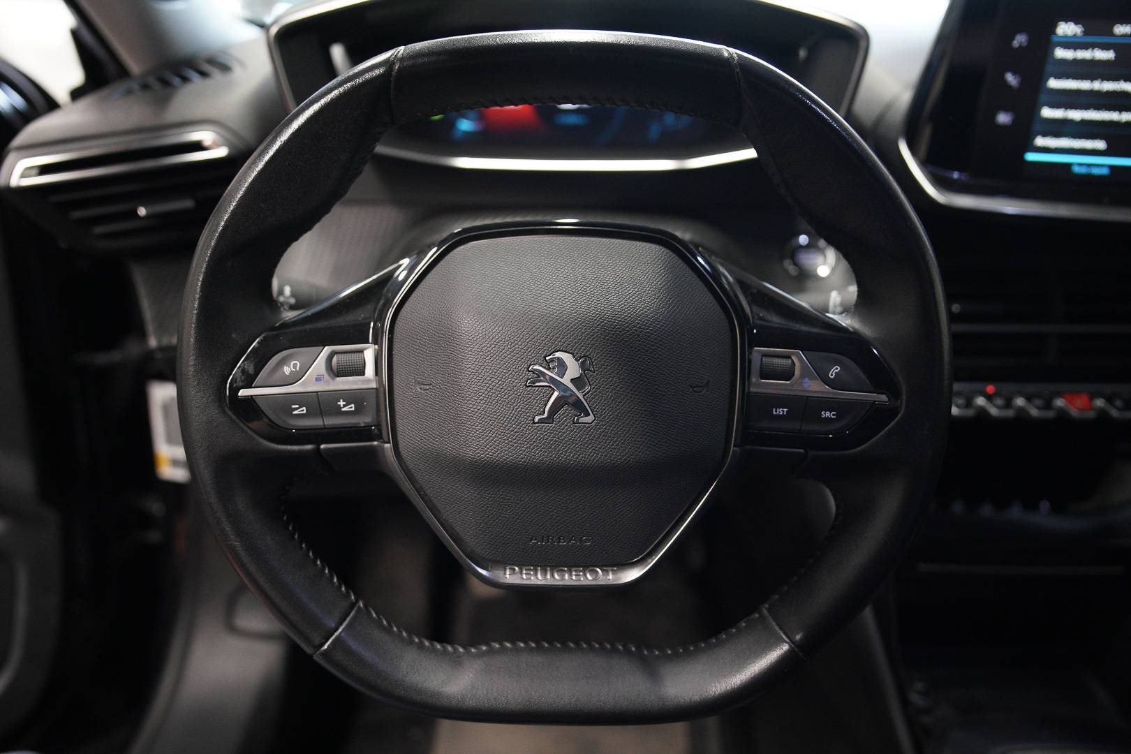 PEUGEOT 2008 - Foto 10