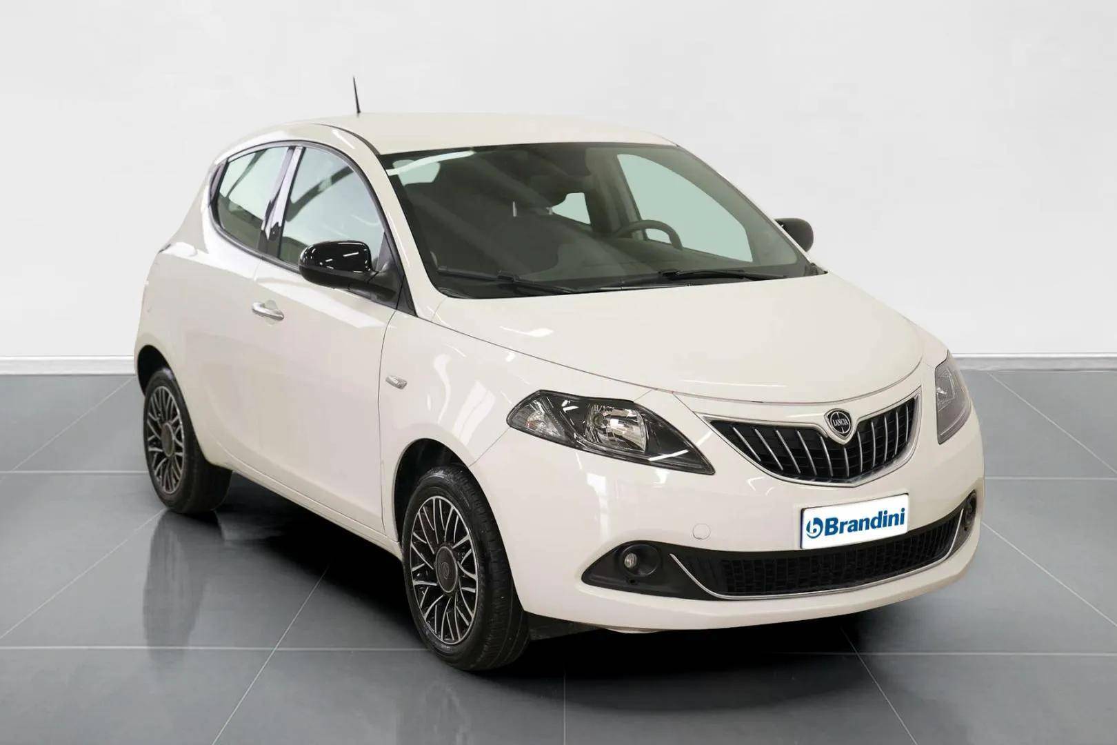 LANCIA Ypsilon - Foto 3