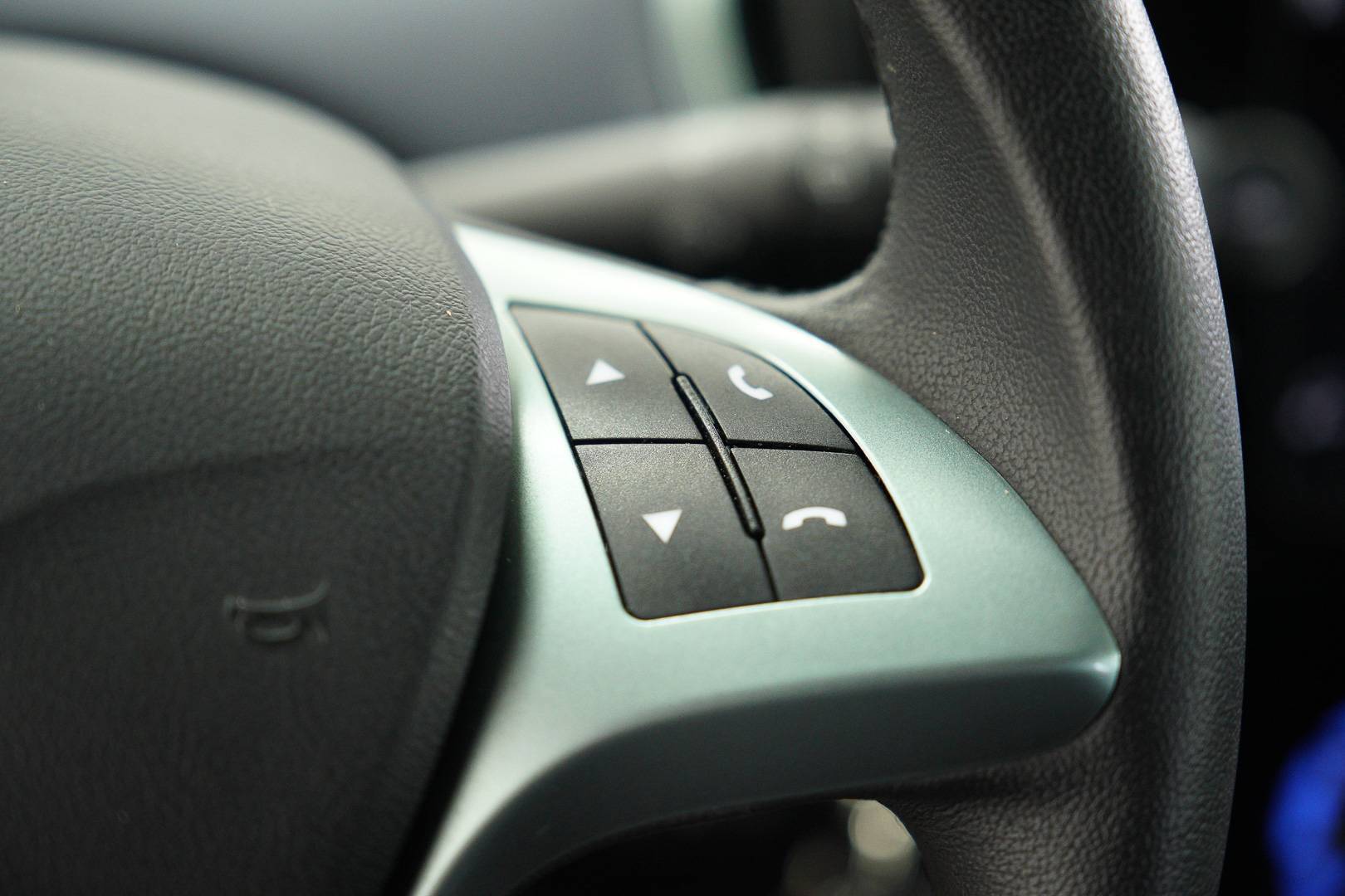 LANCIA Ypsilon - Foto 13