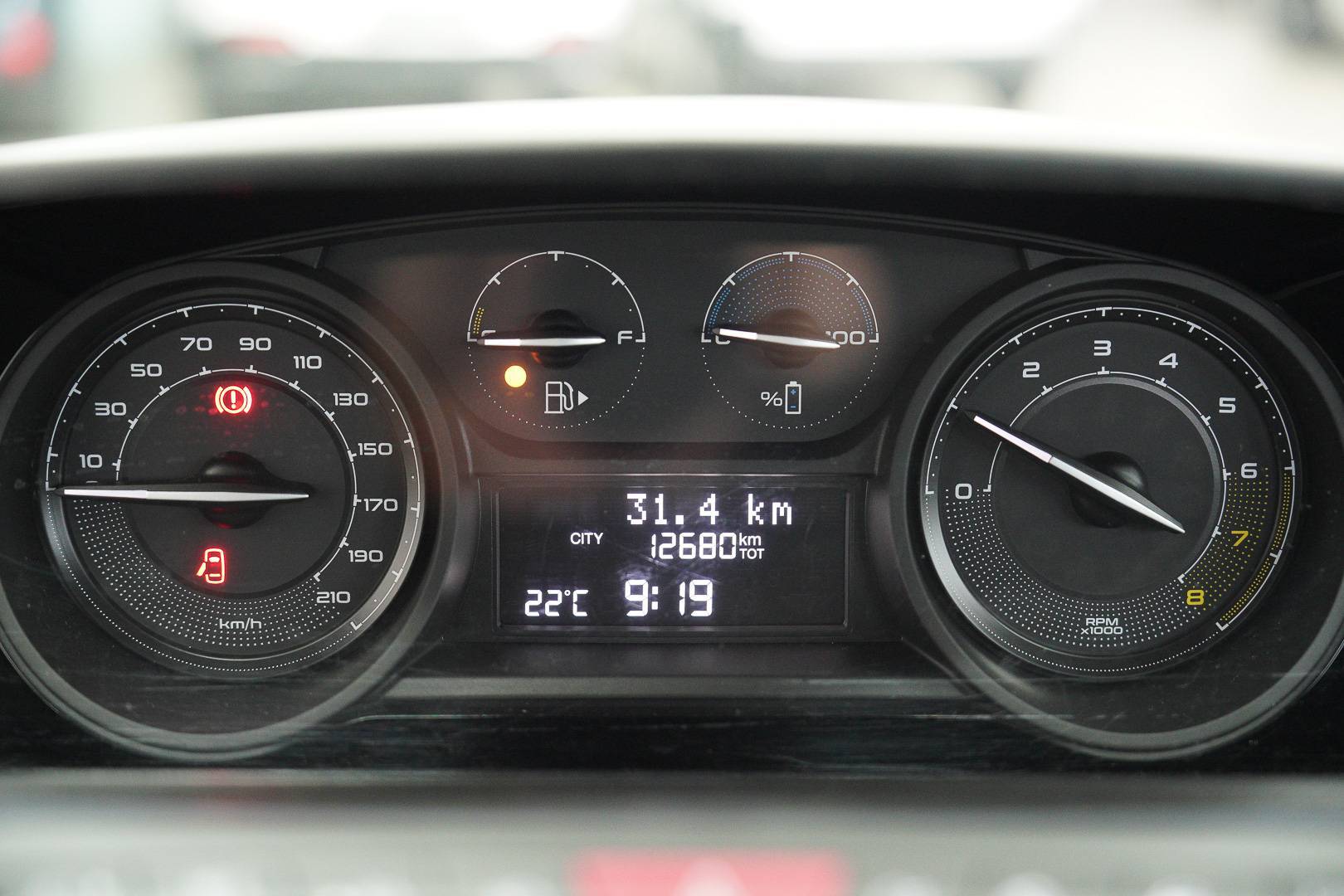 LANCIA Ypsilon - Foto 15