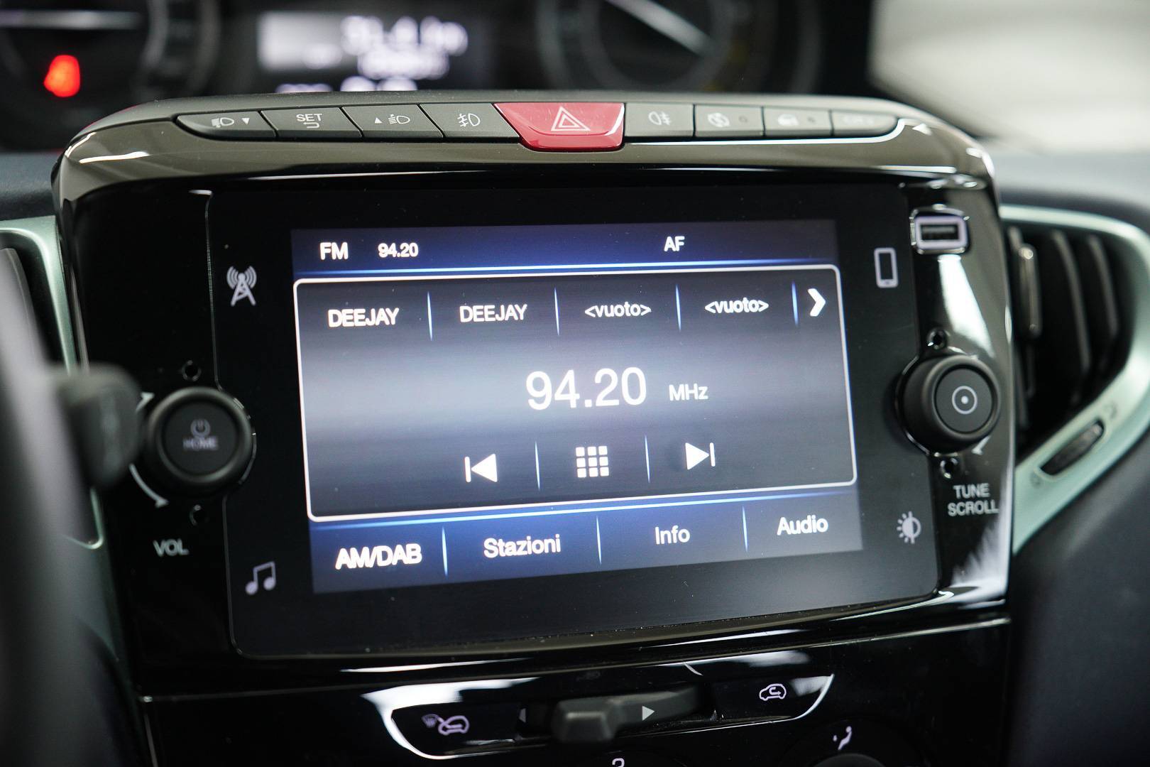 LANCIA Ypsilon - Foto 16
