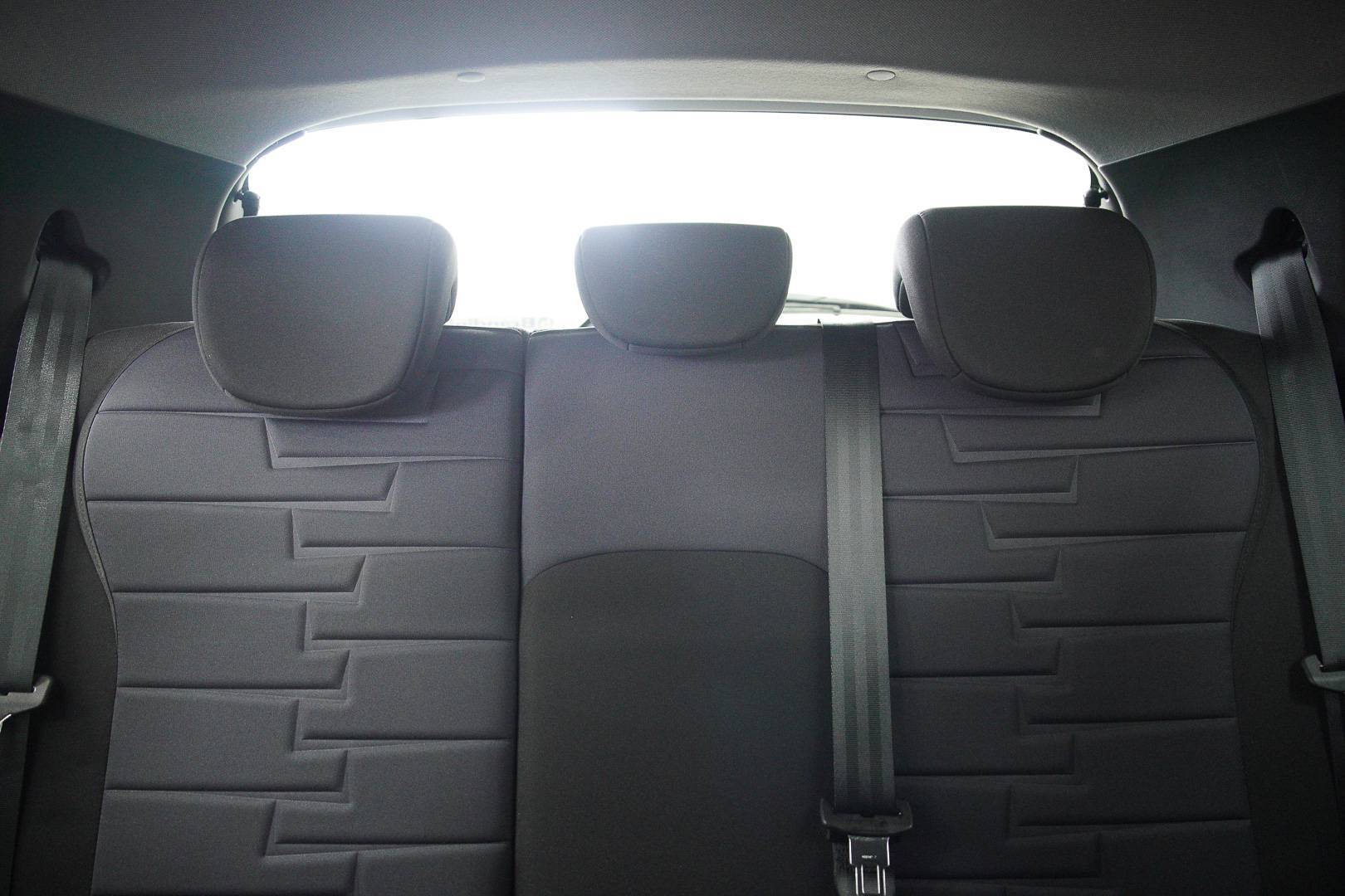 LANCIA Ypsilon - Foto 24