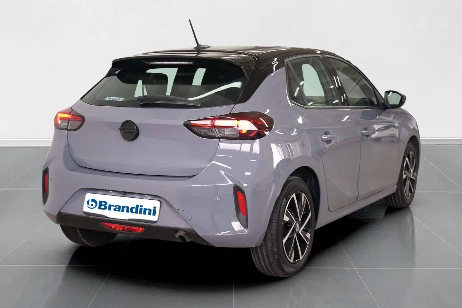 OPEL Corsa - Foto 8