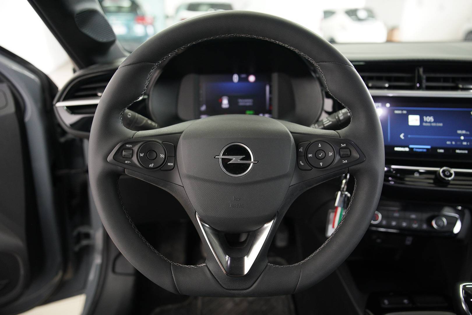 OPEL Corsa - Foto 11