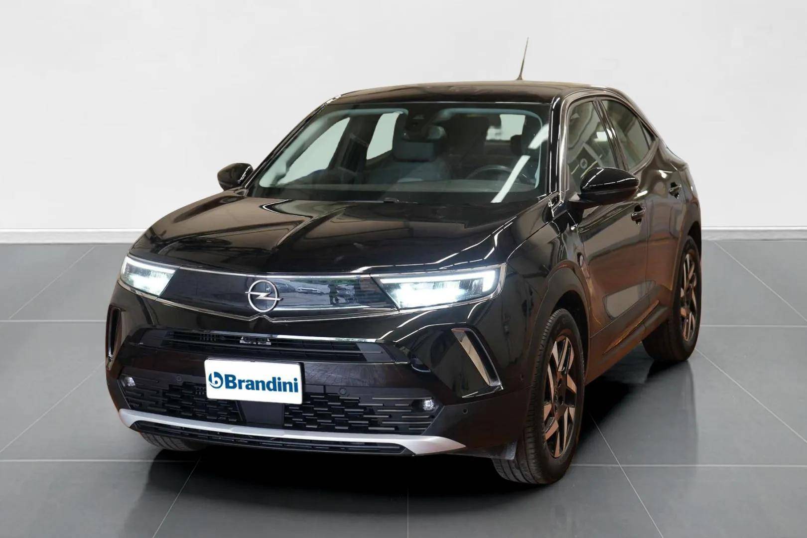 OPEL Mokka - Foto 1