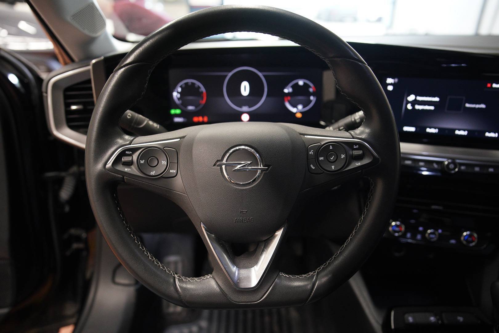 OPEL Mokka - Foto 10