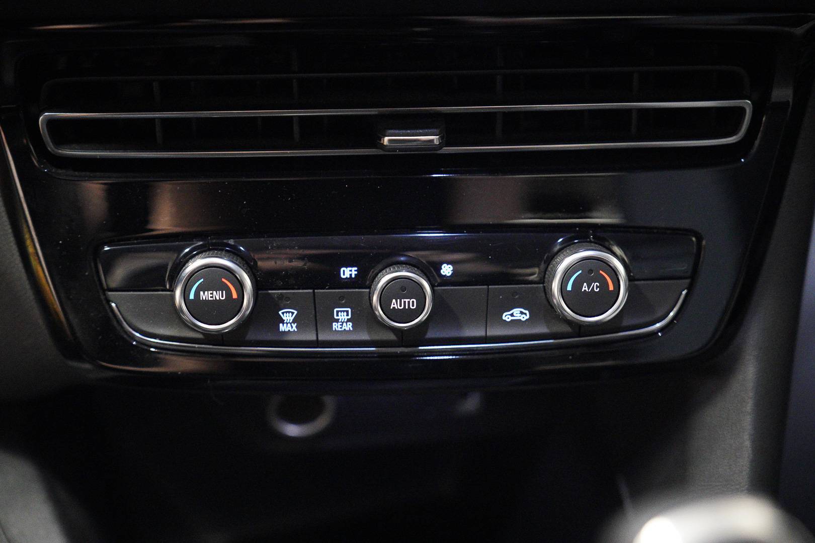 OPEL Mokka - Foto 16
