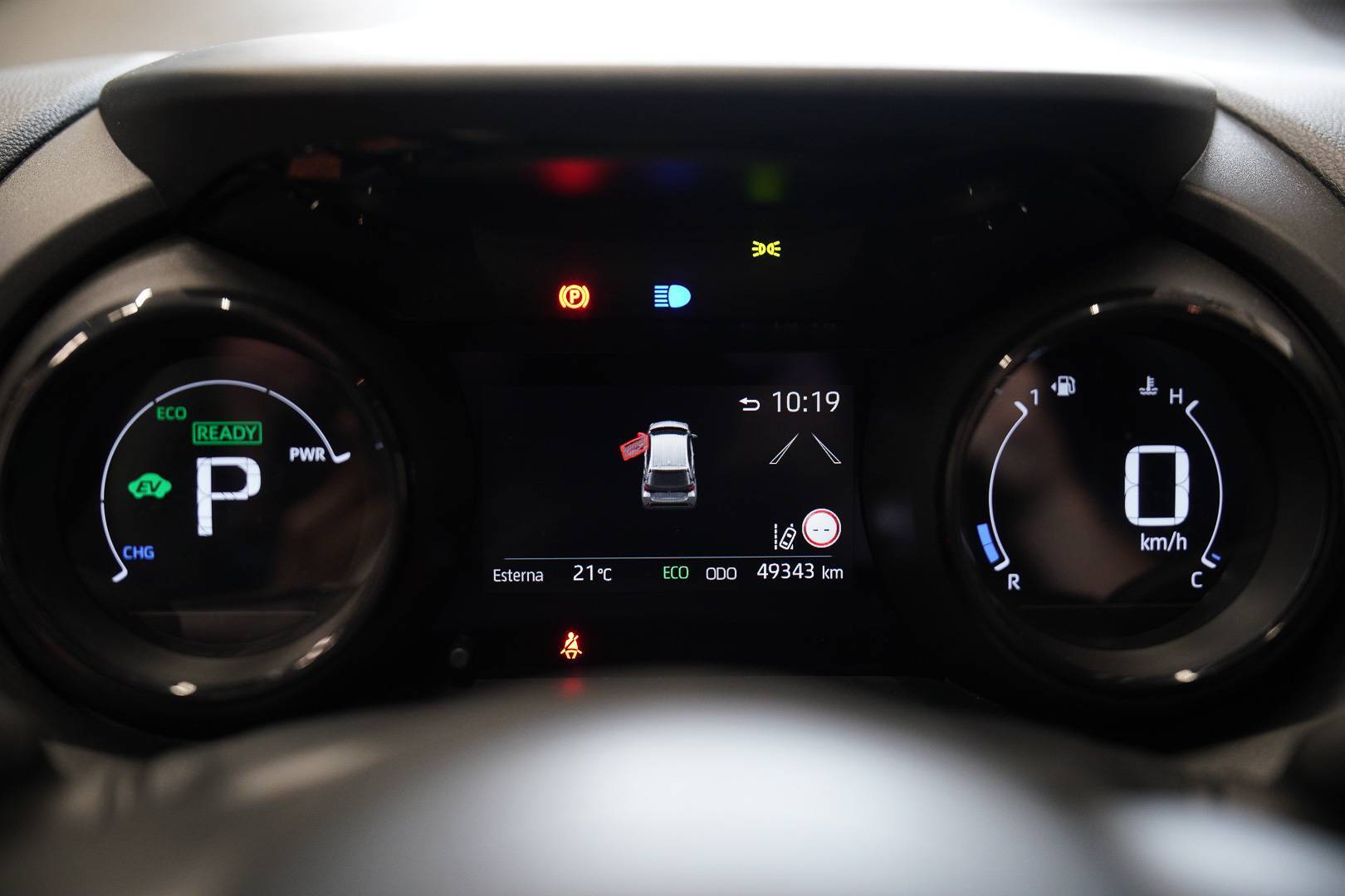 TOYOTA Yaris - Foto 14