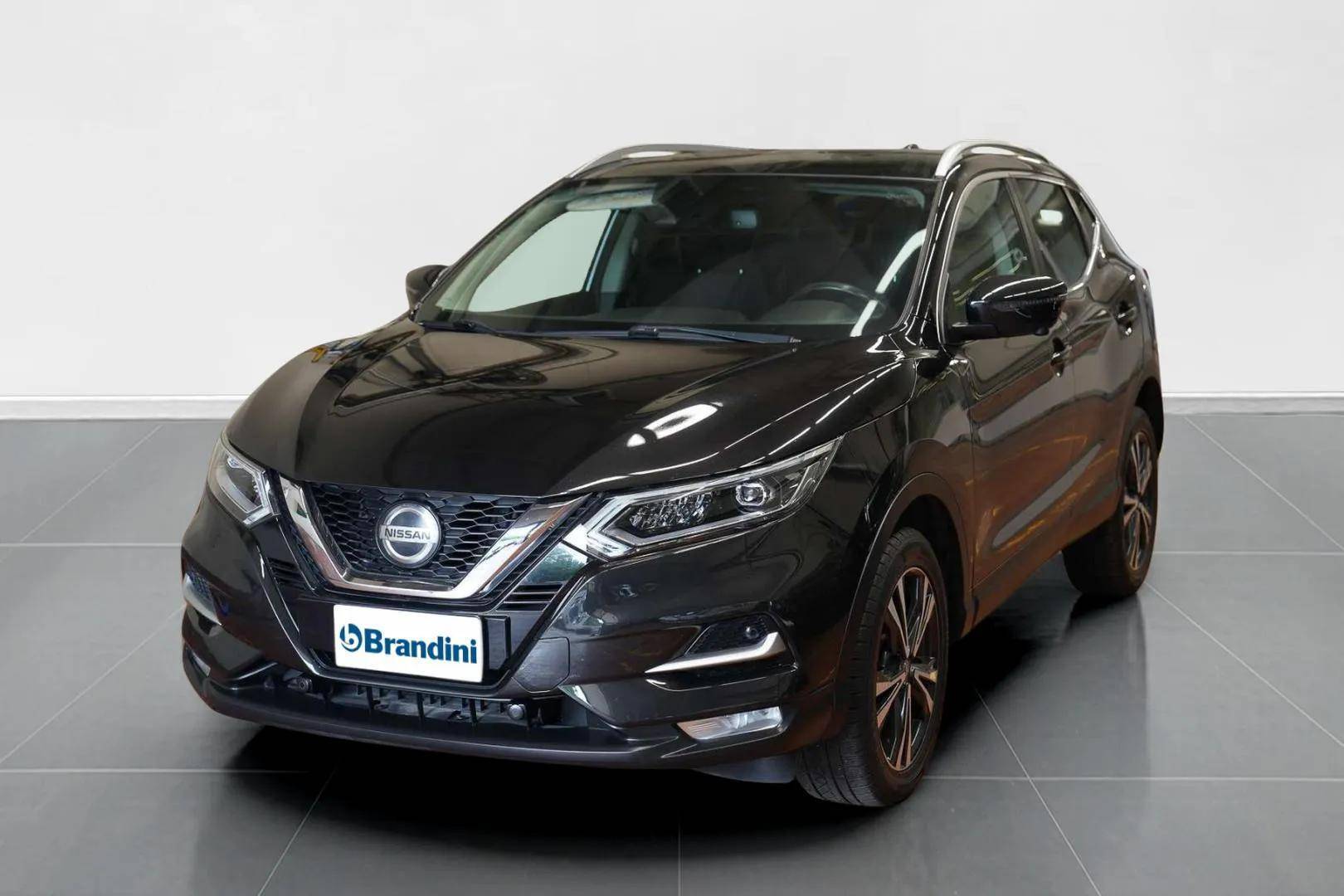 NISSAN Qashqai - Foto 1